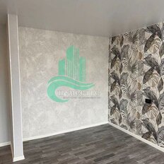 Квартира 45,7 м², 2-комнатная - изображение 5