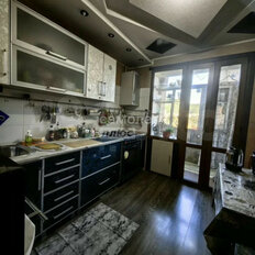 Квартира 28 м², 1-комнатная - изображение 3