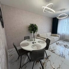 Квартира 90 м², 3-комнатная - изображение 1