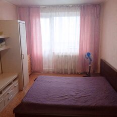 Квартира 45 м², 1-комнатная - изображение 1