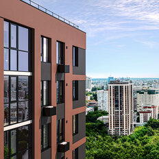 Квартира 40,4 м², студия - изображение 2