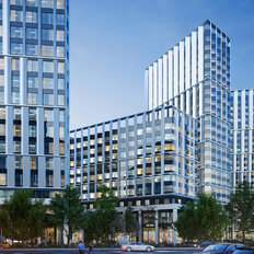 Квартира 39,7 м², 1-комнатные - изображение 3