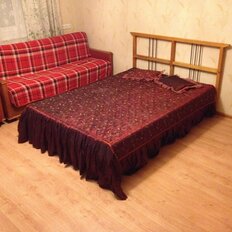 Квартира 40 м², 1-комнатная - изображение 3