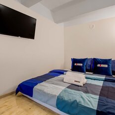 Квартира 22 м², студия - изображение 5