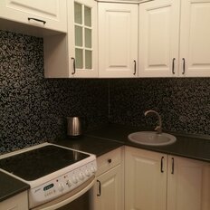 Квартира 35 м², 1-комнатная - изображение 2