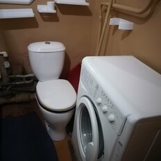 Квартира 31 м², 1-комнатная - изображение 3