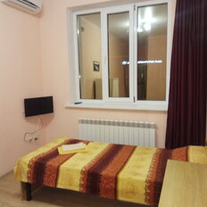 Квартира 36 м², 1-комнатная - изображение 3