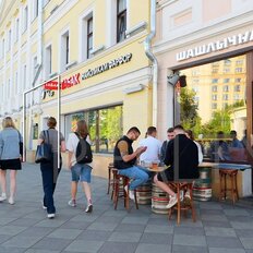 152,4 м², готовый бизнес - изображение 3