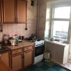 Квартира 36 м², 1-комнатная - изображение 1