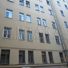 Квартира 115 м², 4-комнатная - изображение 4
