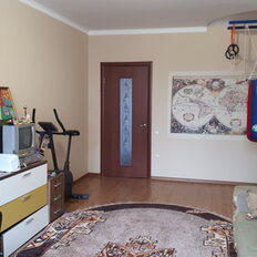Квартира 110 м², 3-комнатная - изображение 5