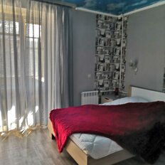 Квартира 50 м², 2-комнатная - изображение 5