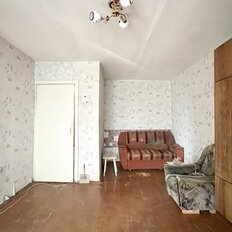 Квартира 35,6 м², 1-комнатная - изображение 5