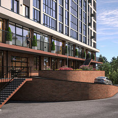 Квартира 40,4 м², студия - изображение 3