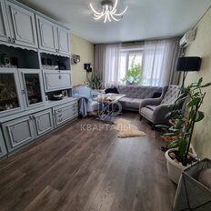 Квартира 45 м², 2-комнатная - изображение 5