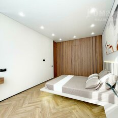 Квартира 47 м², 1-комнатная - изображение 4