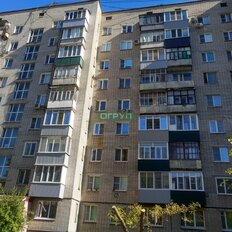 Квартира 58,8 м², 3-комнатная - изображение 4