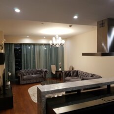 Квартира 90 м², 2-комнатные - изображение 2