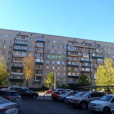 Квартира 58,8 м², 3-комнатная - изображение 1