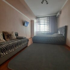 Квартира 37,2 м², 1-комнатная - изображение 5