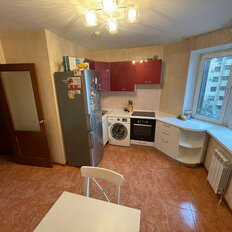Квартира 38 м², 1-комнатная - изображение 2