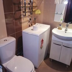 Квартира 35 м², 1-комнатная - изображение 3