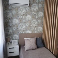 Квартира 34 м², 1-комнатная - изображение 3