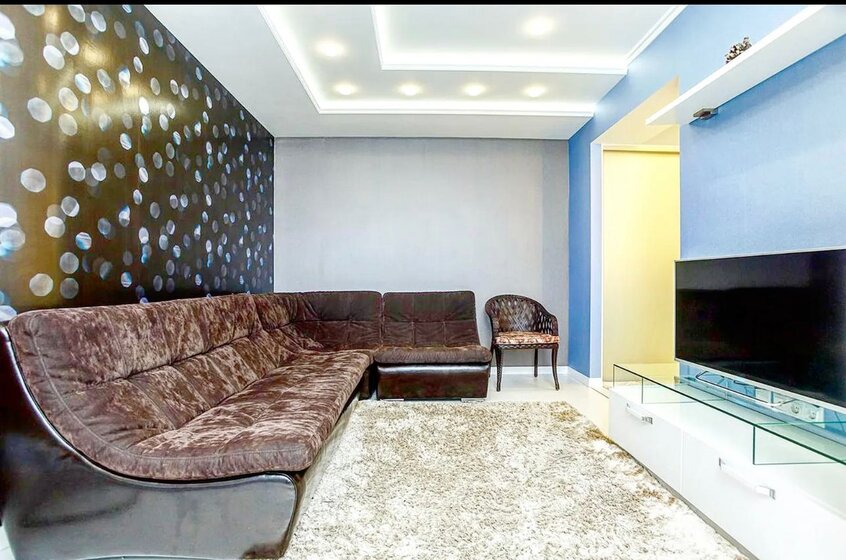 130 м², 3-комнатные апартаменты 41 000 000 ₽ - изображение 60
