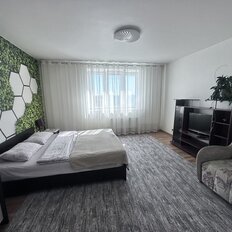 Квартира 40 м², 1-комнатная - изображение 2