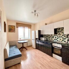 Квартира 38,5 м², 1-комнатная - изображение 2