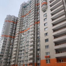 Квартира 50 м², 1-комнатная - изображение 5