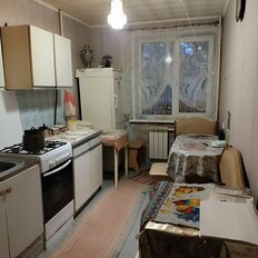 Квартира 63,5 м², 3-комнатная - изображение 5