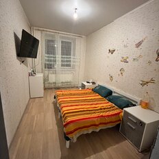 Квартира 46 м², 2-комнатная - изображение 5