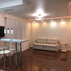 Квартира 50 м², 1-комнатная - изображение 2