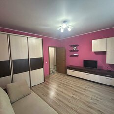 Квартира 50 м², 1-комнатная - изображение 3