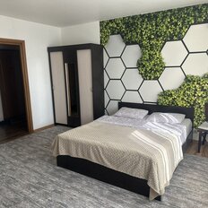 Квартира 40 м², 1-комнатная - изображение 3