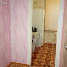 Квартира 35 м², 1-комнатная - изображение 4