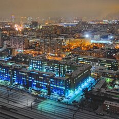 Квартира 26 м², студия - изображение 5