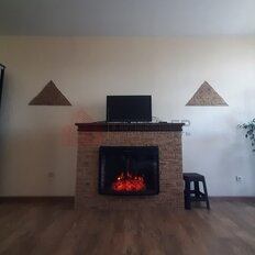 Квартира 37,7 м², 1-комнатная - изображение 4