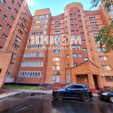 Квартира 90,8 м², 3-комнатная - изображение 5