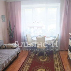 Квартира 59 м², 3-комнатная - изображение 5