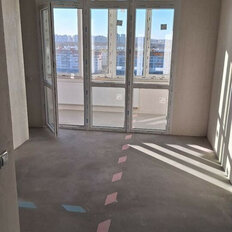 Квартира 28,8 м², студия - изображение 1
