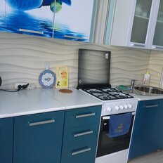 Квартира 30 м², 1-комнатная - изображение 4
