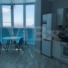 Квартира 45 м², 1-комнатная - изображение 1