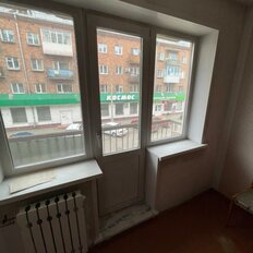 Квартира 46 м², 2-комнатная - изображение 3