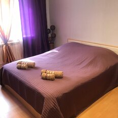 Квартира 58 м², 2-комнатная - изображение 1