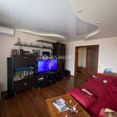 Квартира 64,6 м², 3-комнатная - изображение 4