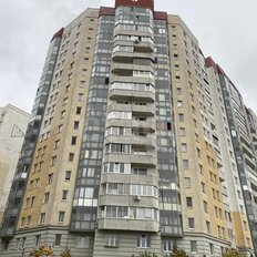 Квартира 26,7 м², студия - изображение 1