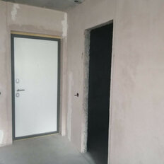 Квартира 34 м², студия - изображение 3