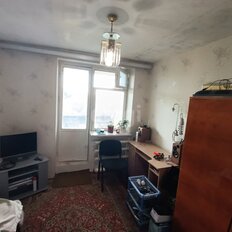 Квартира 66,3 м², 3-комнатная - изображение 3